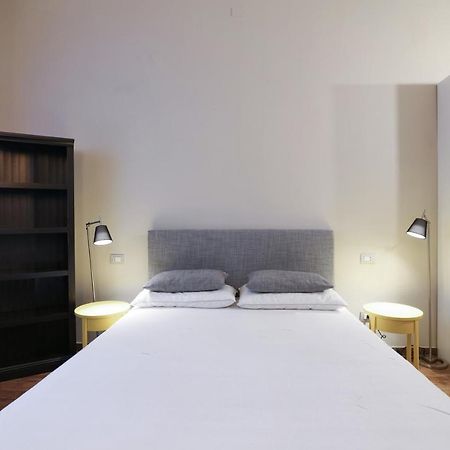 Contempora Apartments - Porta Romana - Traviata 米兰 外观 照片