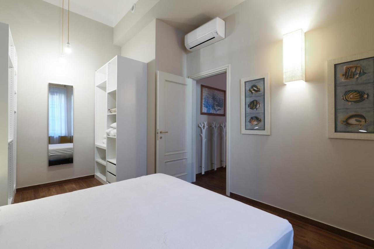 Contempora Apartments - Porta Romana - Traviata 米兰 外观 照片