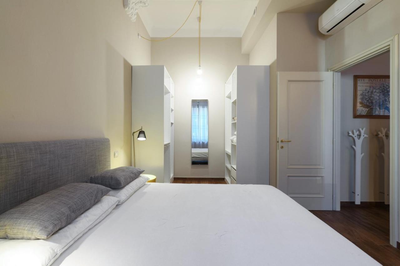 Contempora Apartments - Porta Romana - Traviata 米兰 外观 照片