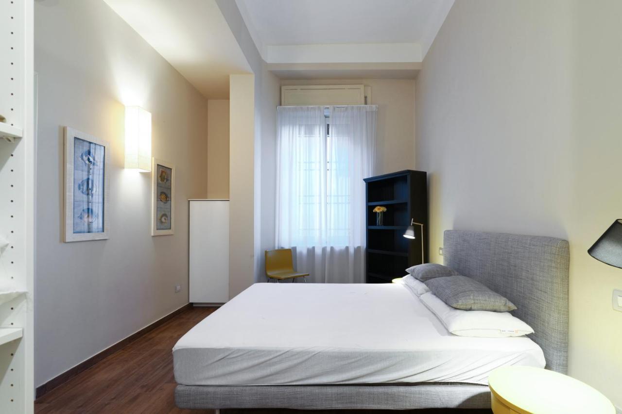 Contempora Apartments - Porta Romana - Traviata 米兰 外观 照片
