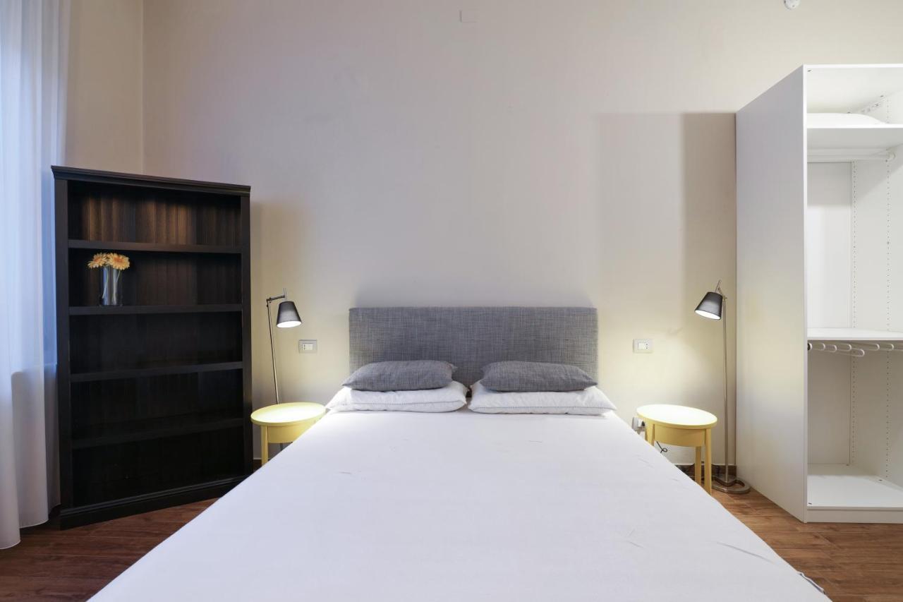 Contempora Apartments - Porta Romana - Traviata 米兰 外观 照片