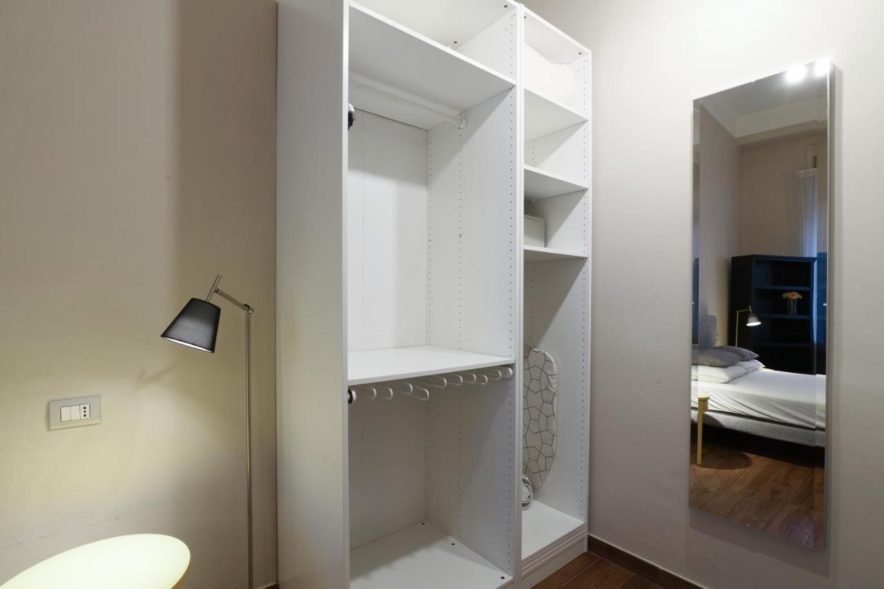 Contempora Apartments - Porta Romana - Traviata 米兰 外观 照片