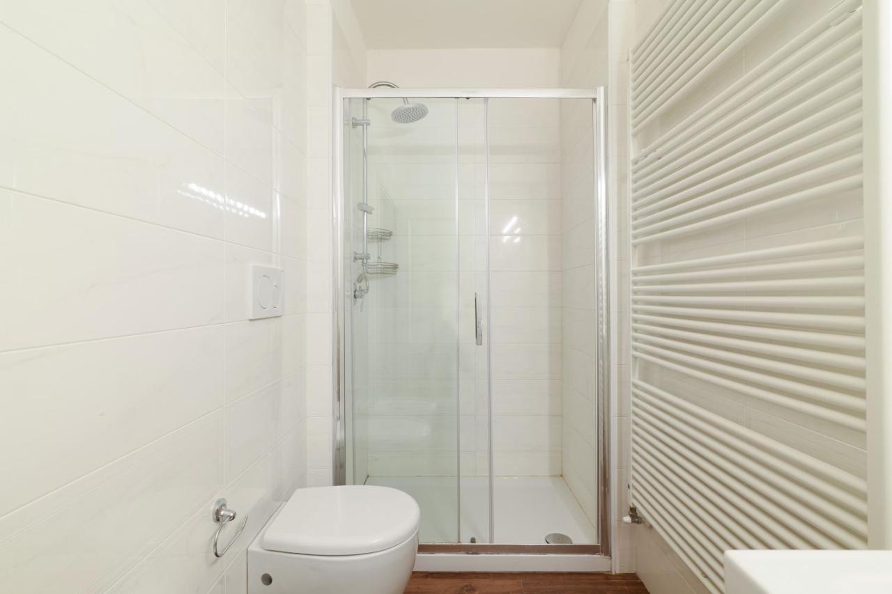 Contempora Apartments - Porta Romana - Traviata 米兰 外观 照片