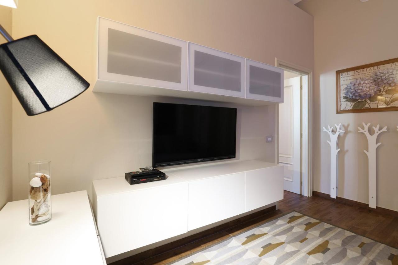 Contempora Apartments - Porta Romana - Traviata 米兰 外观 照片