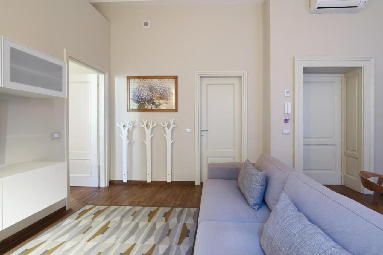 Contempora Apartments - Porta Romana - Traviata 米兰 外观 照片