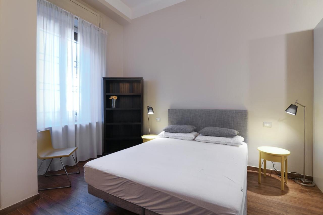 Contempora Apartments - Porta Romana - Traviata 米兰 外观 照片